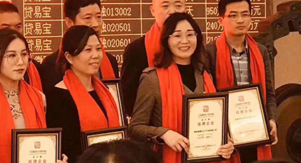 Компания Nantonghao Chemical успешно
